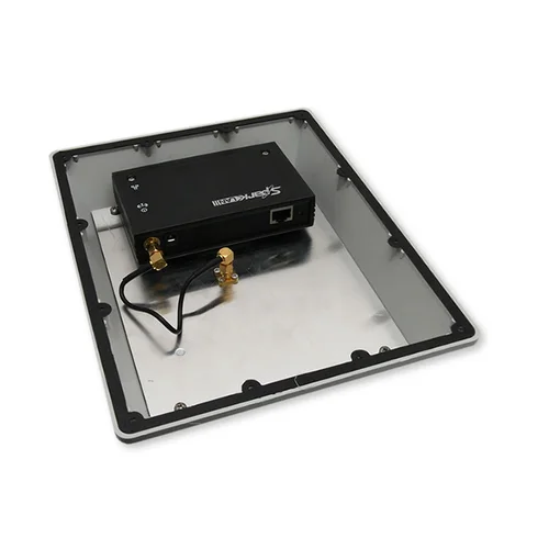 Антенна с корпусом Cyberbajt, 2.4-2.5 ГГц, 16dBi